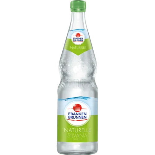 Produkt Frankenbrunnen Naturelle Foto