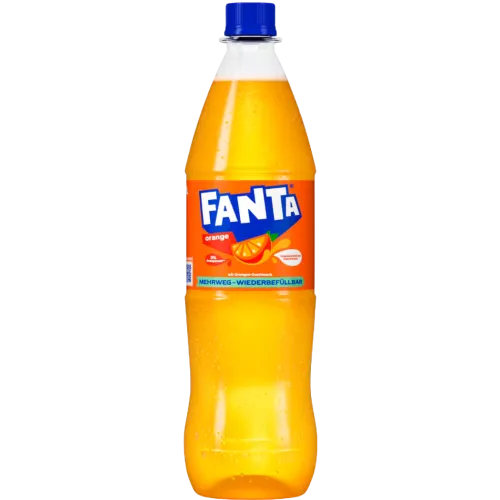 Produkt Fanta Foto