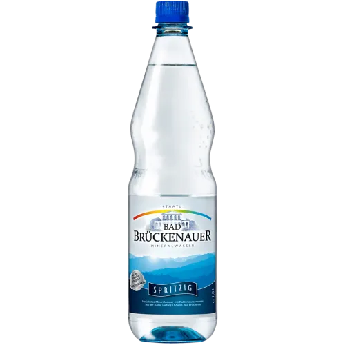 Produkt Bad Brückenau Spritzig Foto