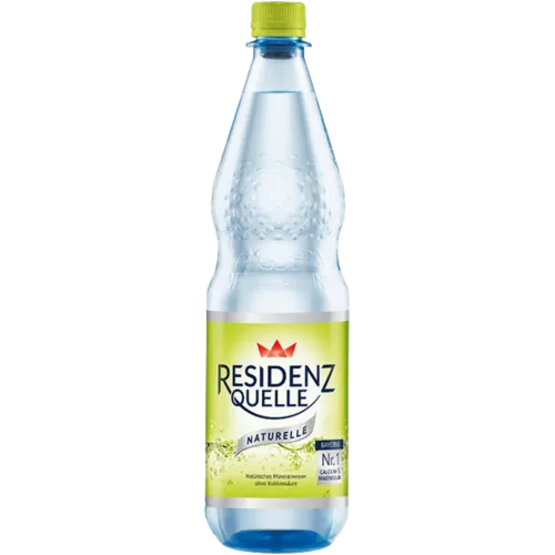 Produkt Residenz Quelle Naturelle Foto