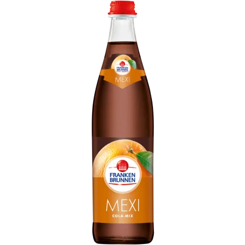 Produkt Frankenbrunnen Mexi Foto