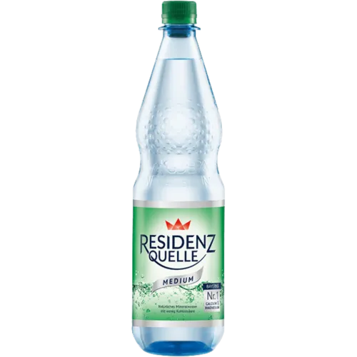 Produkt Residenz Quelle Medium Foto
