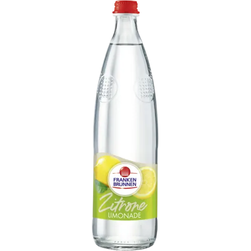 Produkt Frankenbrunnen Zitronen Foto