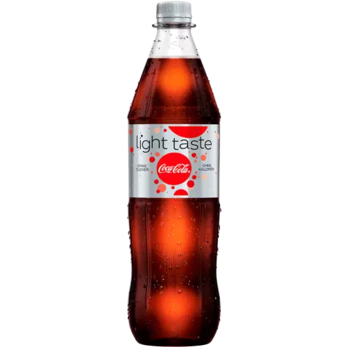 Produkt Coca Cola Light Foto