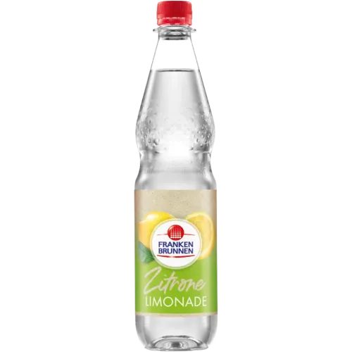 Produkt Frankenbrunnen Zitronen Foto