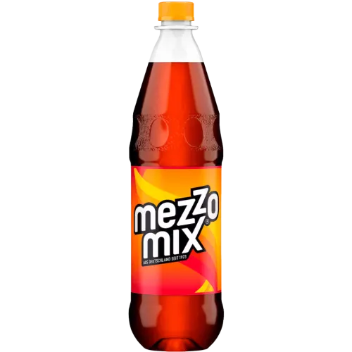 Produkt Mezzo Mix Foto