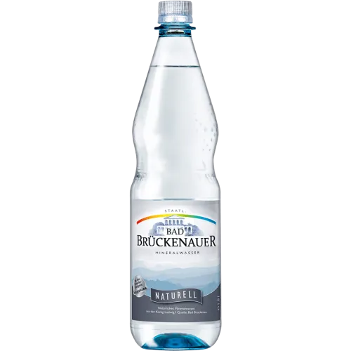 Produkt Bad Brückenau Naturell Foto