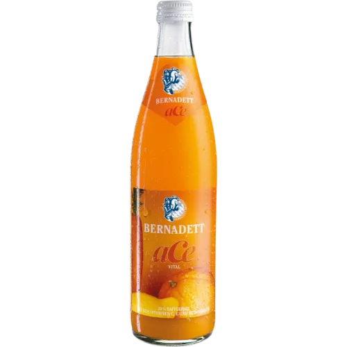 Produkt Bernadett ACE Foto