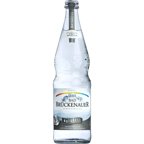 Produkt Bad Brückenau Naturell Foto
