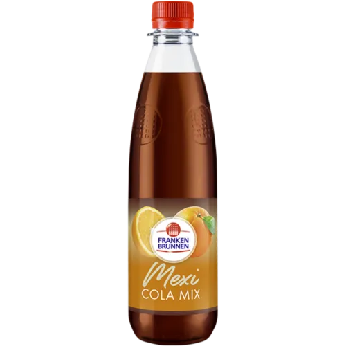 Produkt Frankenbrunnen Mexi Foto