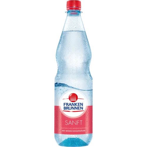 Produkt Frankenbrunnen Sanft Foto