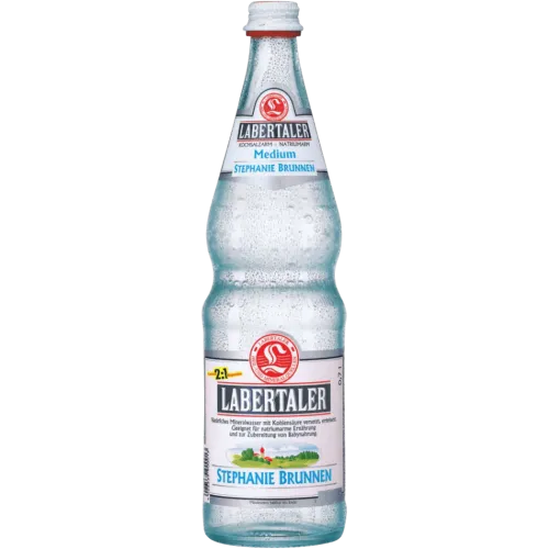 Produkt Labertaler Medium Foto
