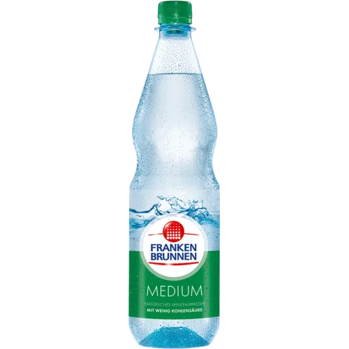 Produkt Frankenbrunnen Medium Foto