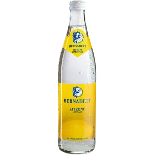 Produkt Bernadett Zitronen Foto