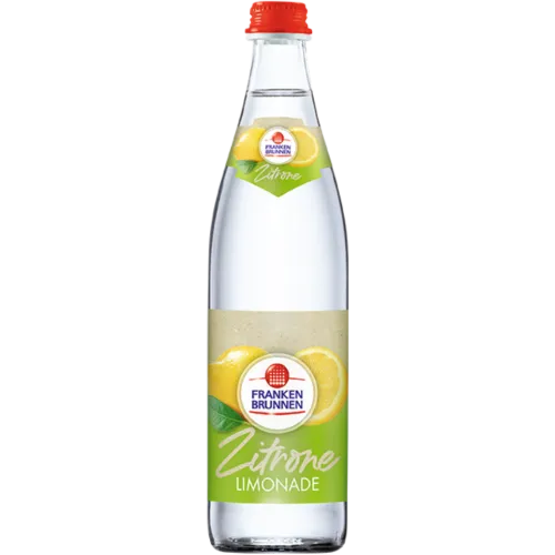 Produkt Frankenbrunnen Zitronen Foto