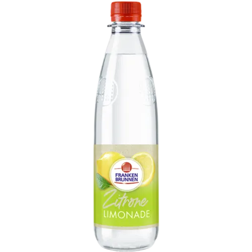 Produkt Frankenbrunnen Zitronen Foto