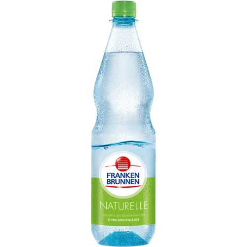 Produkt Frankenbrunnen Naturelle Foto