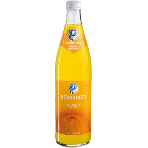 Produkt Bernadett Orange Foto