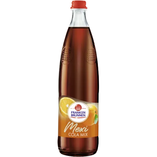 Produkt Frankenbrunnen Mexi Foto