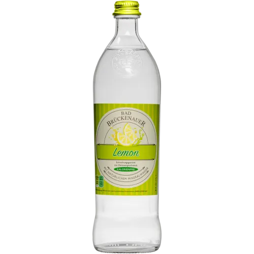 Produkt Bad Brückenau Medium + Lemon Foto