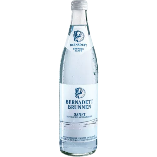 Produkt Bernadett Brunnen Sanft Foto