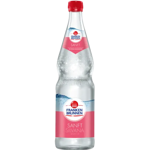 Produkt Frankenbrunnen Sanft Foto