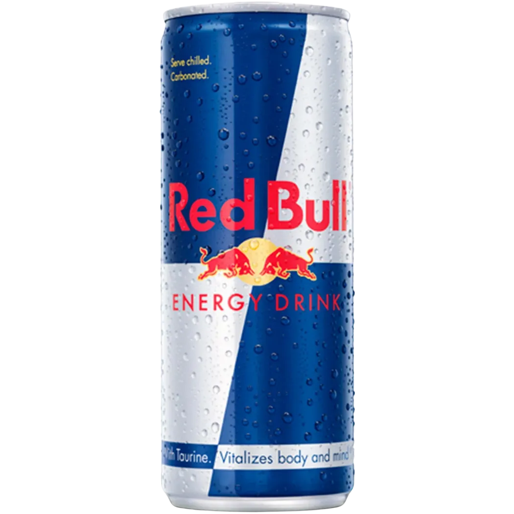 Red Bull