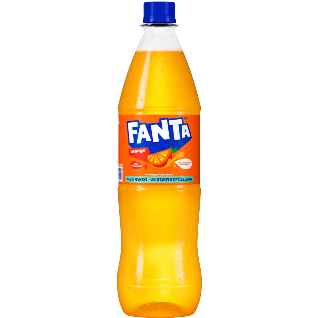 Fanta