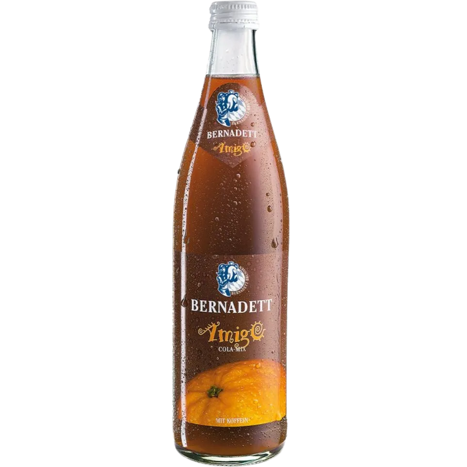 Bernadett Amigo Cola Mix