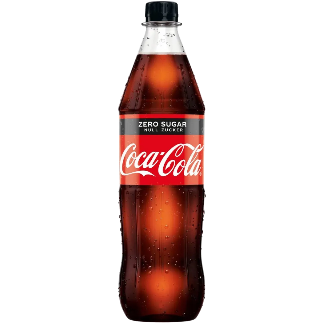 Coca Cola Zero