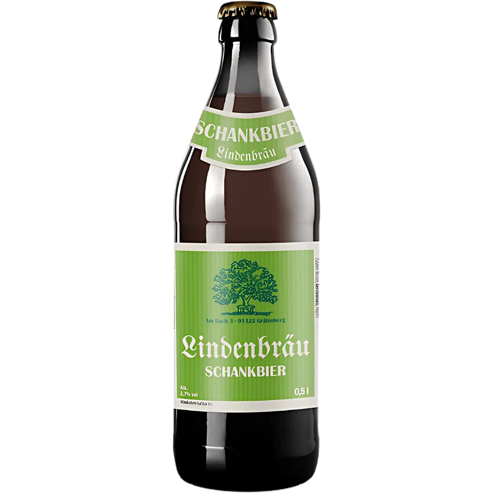 Lindenbräu Schankbier