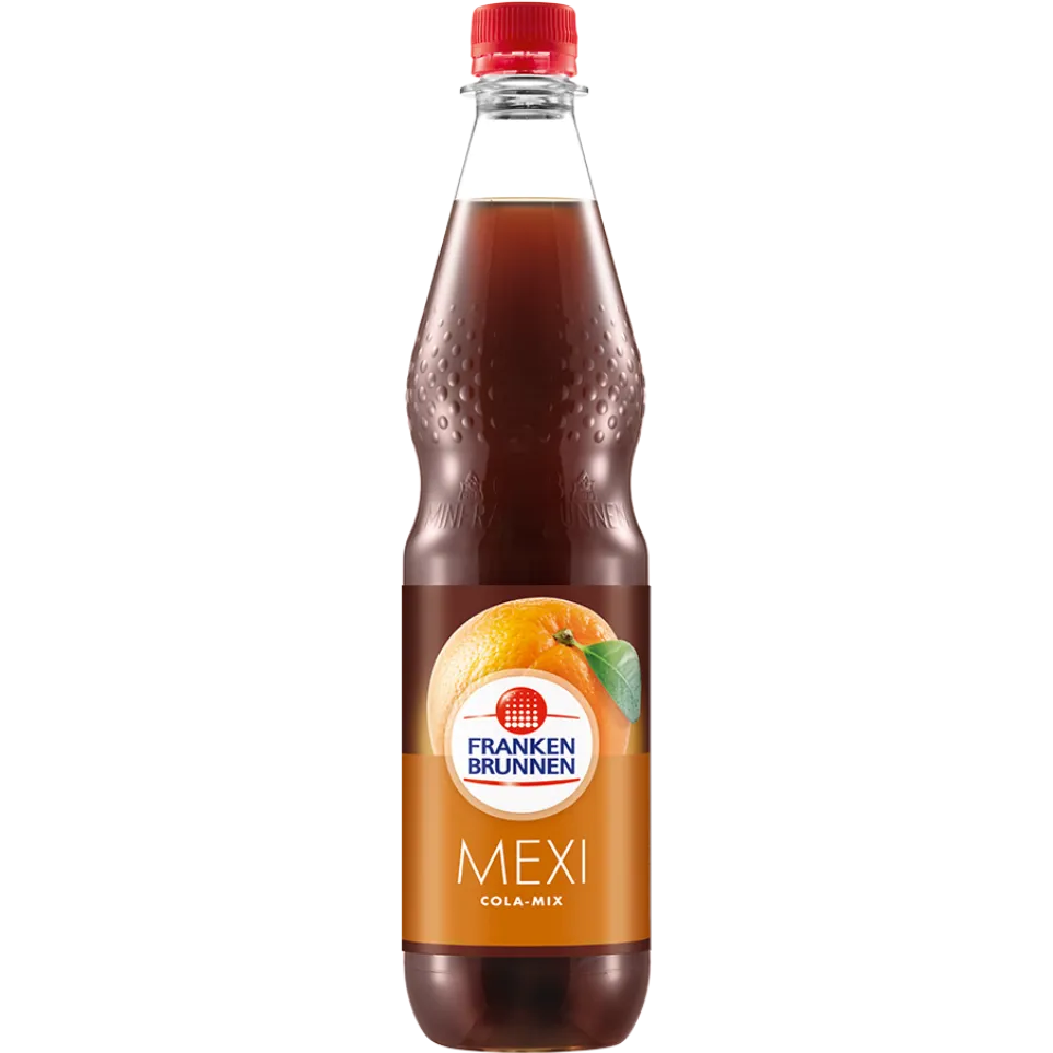 Frankenbrunnen Mexi