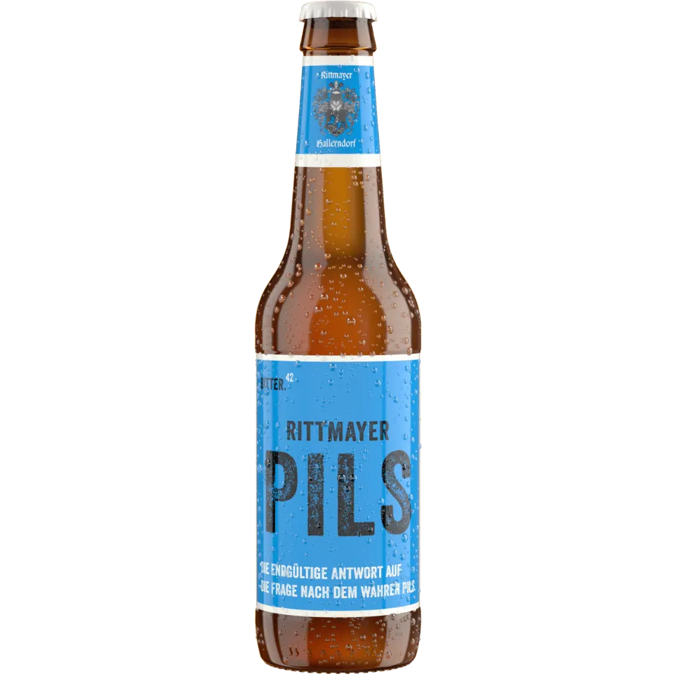 Rittmayer Pils