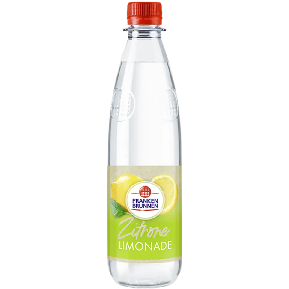 Frankenbrunnen Zitronen
