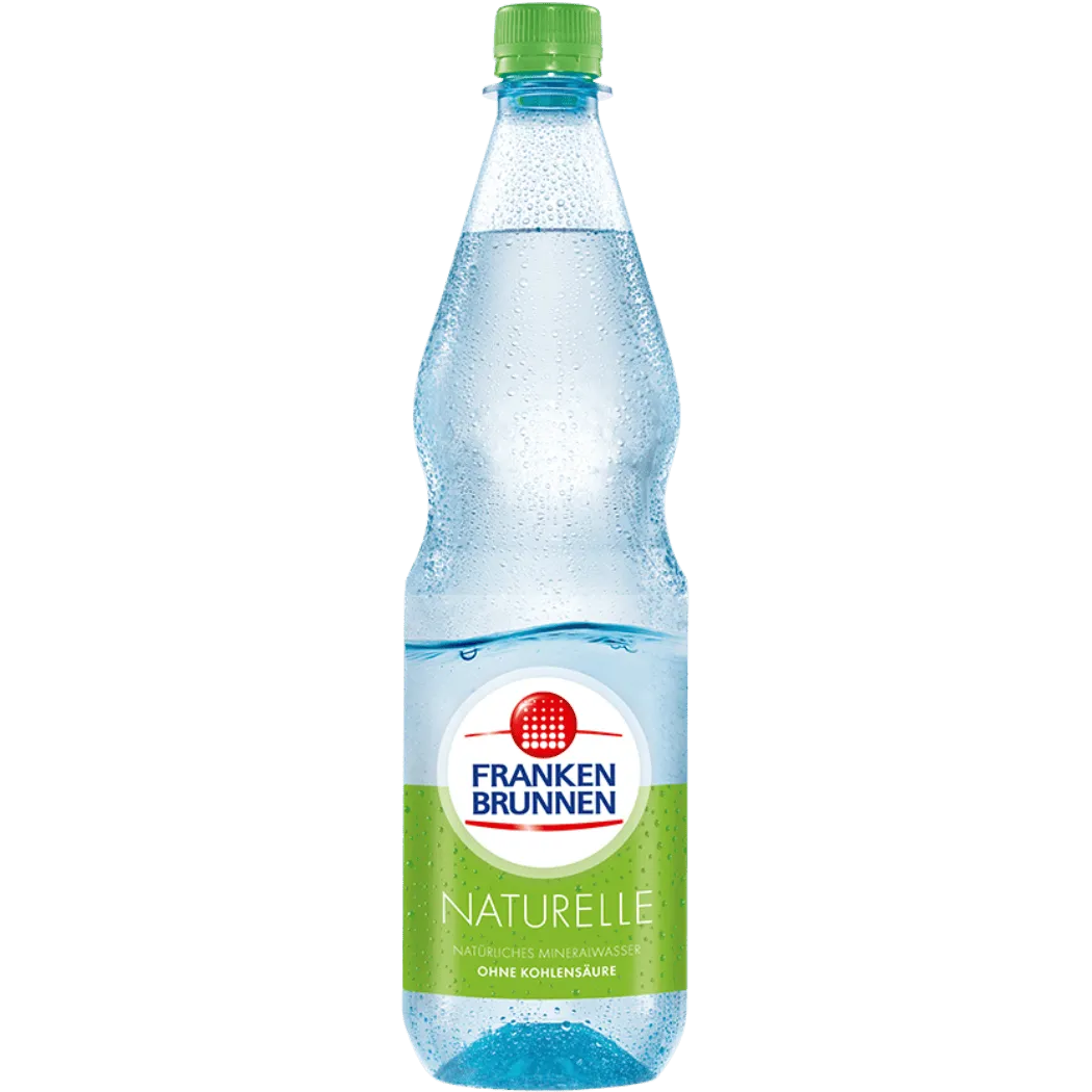 Frankenbrunnen Naturelle