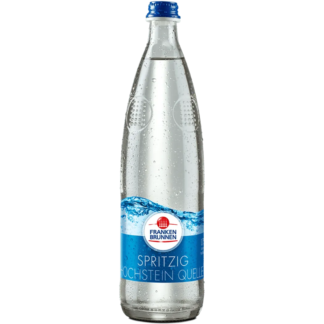 Frankenbrunnen Spritzig