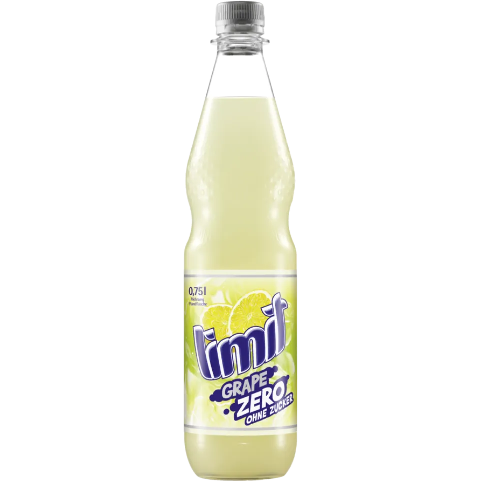 Frankenbrunnen Limit Grape Zero