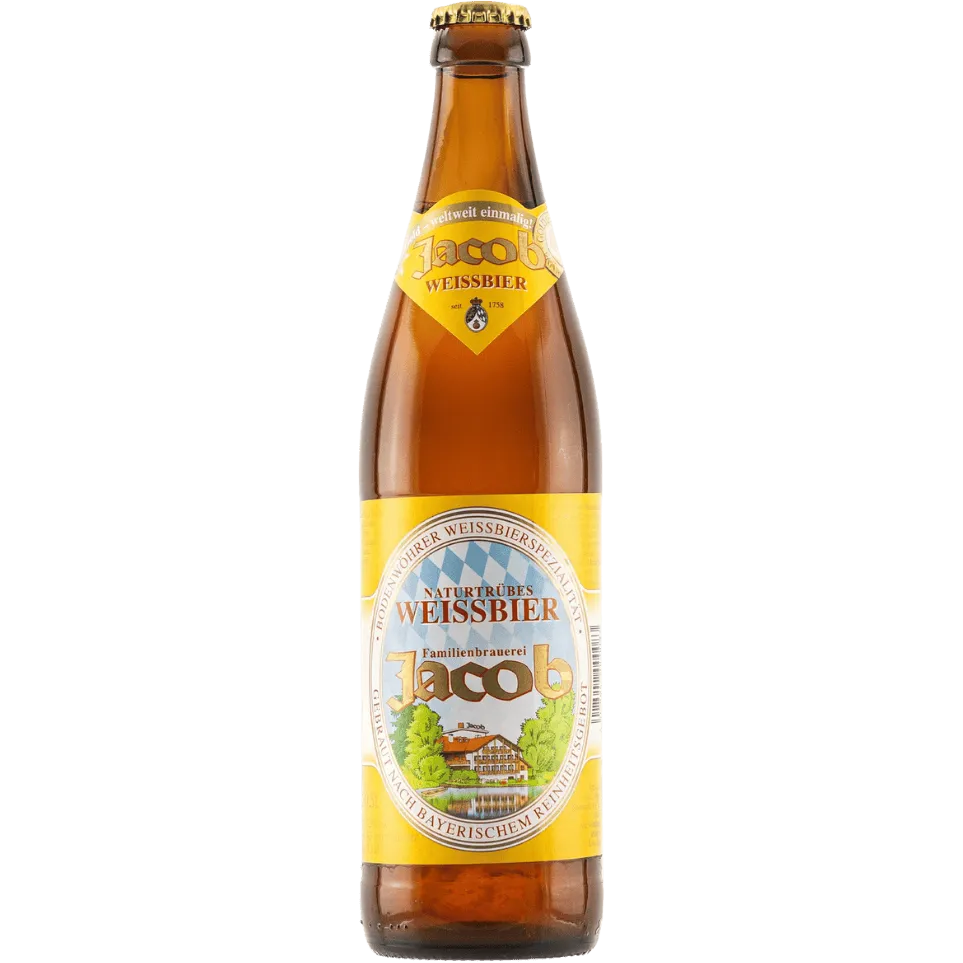 Jacob Weissbier